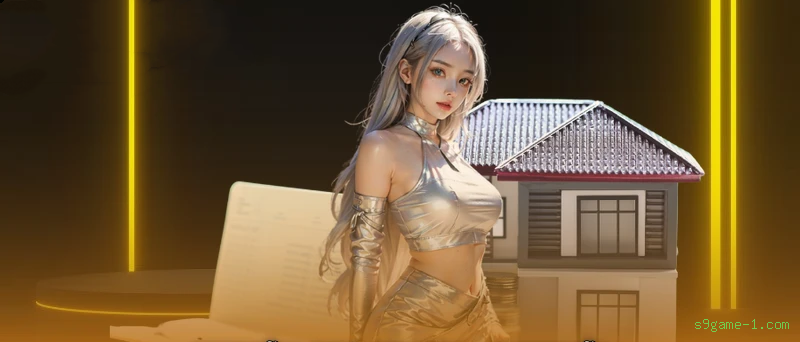 Lista de jogos para s9game-1.com casino section